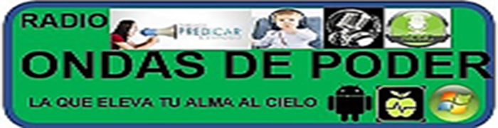 ONDAS DE PODER